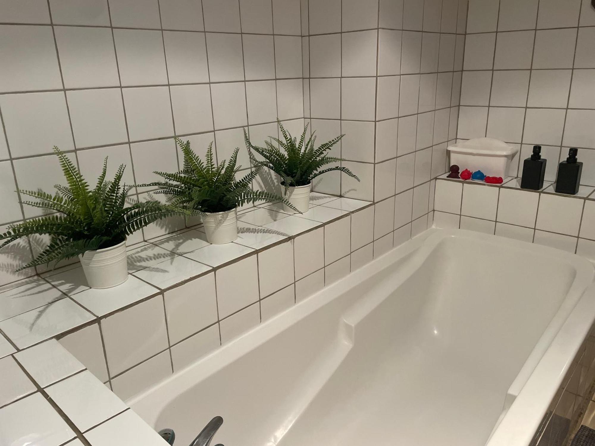 Gite De Solama Avec Spa Balleville Екстериор снимка
