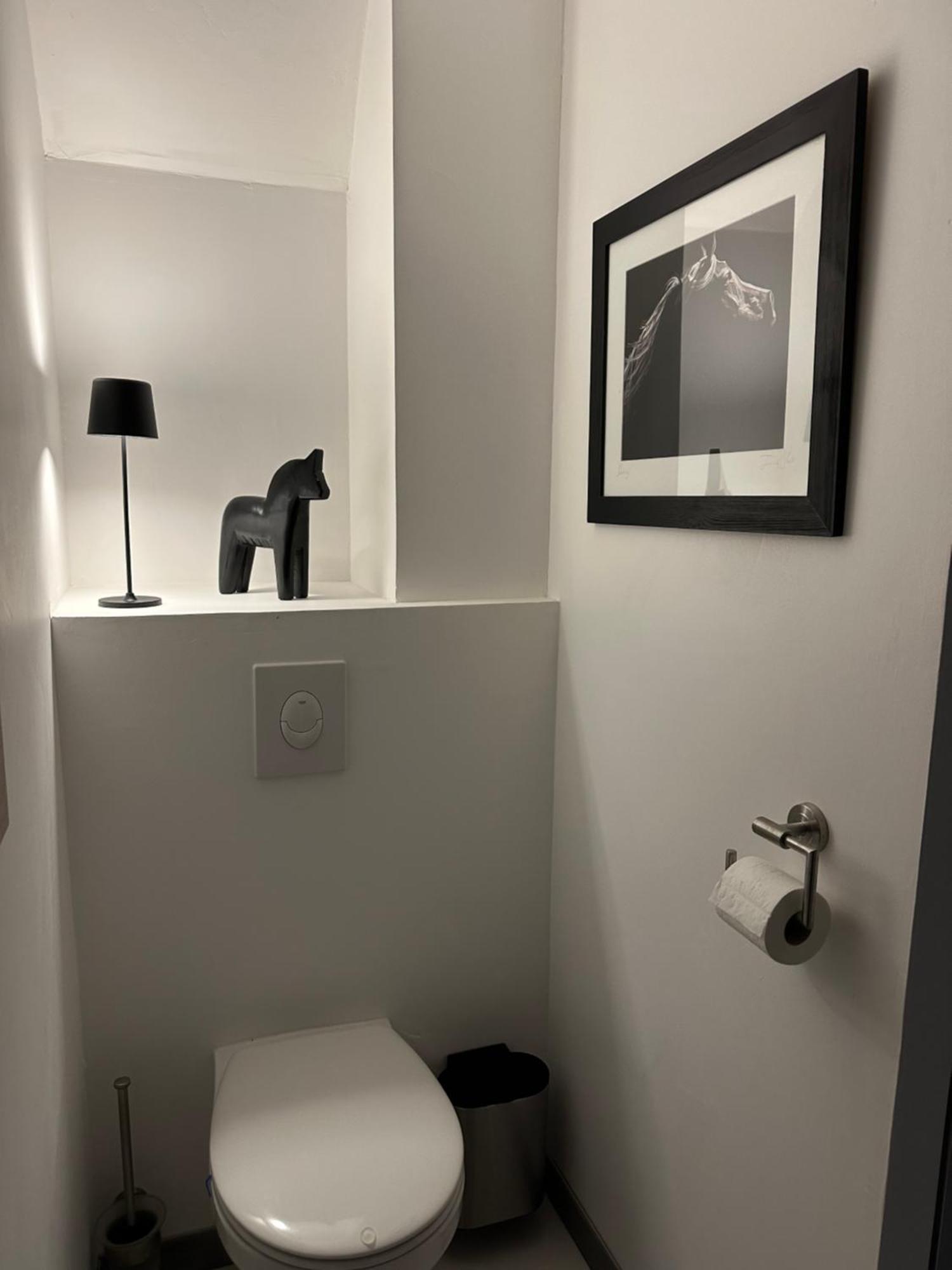 Gite De Solama Avec Spa Balleville Екстериор снимка